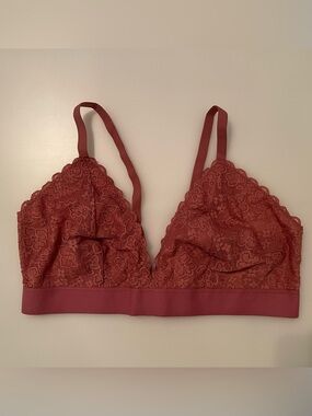 Old Navy lace bralette